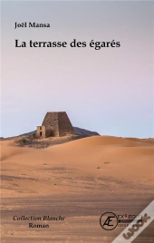La Terrasse Des Egares