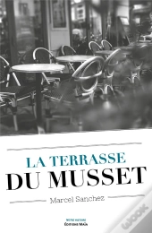 La Terrasse Du Musset