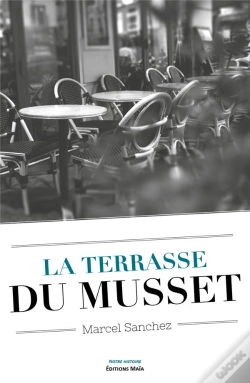 Capa do artigo La Terrasse Du Musset