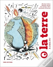 Capa do artigo La Terre À L