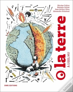 Capa do artigo La Terre À L'Oeil Nu