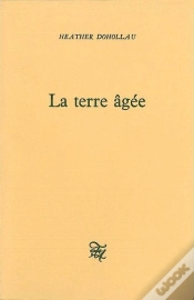 Capa do artigo La Terre Âgée