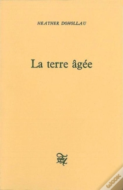 Capa do artigo La Terre Âgée