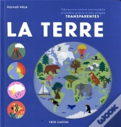 Capa do artigo La Terre