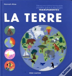 Capa do artigo La Terre