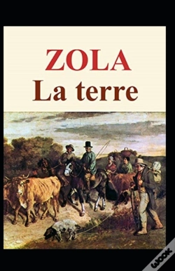 Capa do artigo La Terre Annote