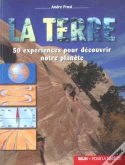 Capa do artigo La Terre