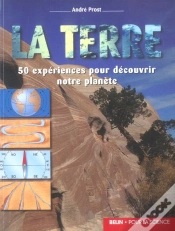 Capa do artigo La Terre