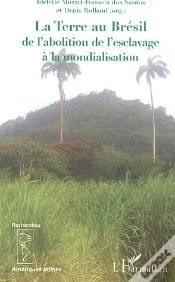 Capa do artigo La Terre Au Bresil ; De L