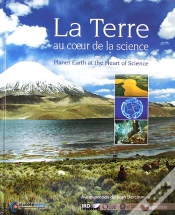 Capa do artigo La Terre Au Coeur De La Science