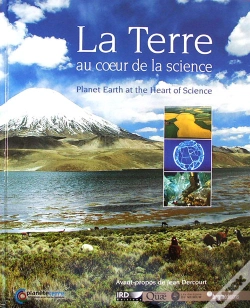 Capa do artigo La Terre Au Coeur De La Science