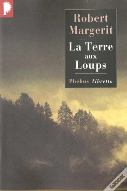 Capa do artigo La Terre Aux Loups