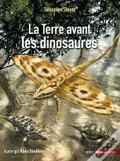 La Terre Avant Les Dinosaures