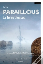 Capa do artigo La Terre Blessée
