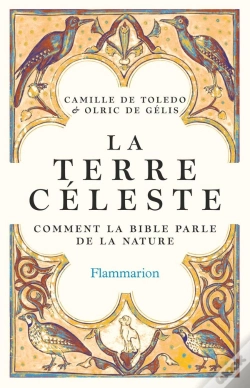 Capa do artigo La Terre Céleste