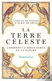 Capa do artigo La Terre Céleste