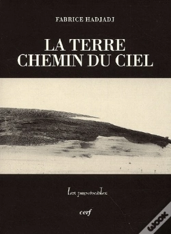 Capa do artigo La Terre Chemin Du Ciel