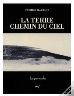 Capa do artigo La Terre Chemin Du Ciel