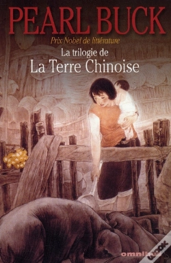 Capa do artigo La Terre Chinoise