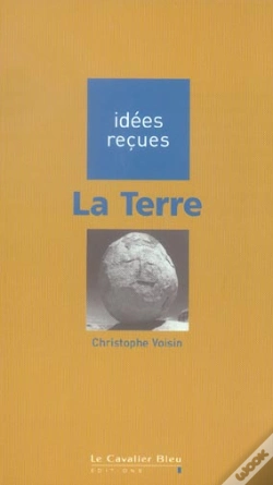 Capa do artigo La Terre