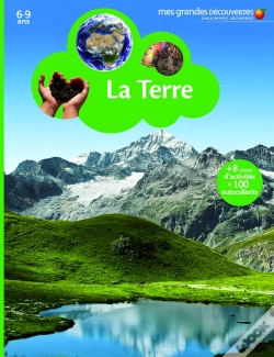 Capa do artigo La Terre