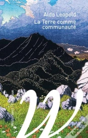 Capa do artigo La Terre Comme Communauté