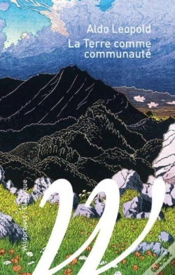 Capa do artigo La Terre Comme Communauté