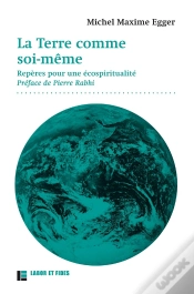 Capa do artigo La Terre Comme Soi-Même ; Repères Pour Une Écospiritualité