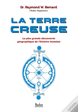 Capa do artigo La Terre Creuse