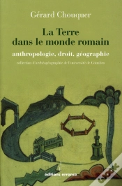 Capa do artigo La Terre Dans Le Monde Romain