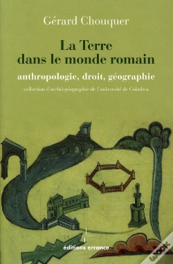 Capa do artigo La Terre Dans Le Monde Romain