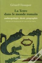 La Terre Dans Le Monde Romain