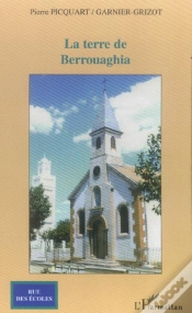 Capa do artigo La Terre De Berrouaghia