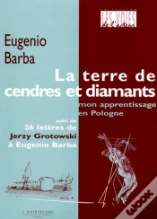 Capa do artigo La Terre De Cendres Et Diamants : Mon Apprentissage En Pologne