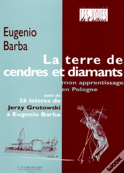 Capa do artigo La Terre De Cendres Et Diamants : Mon Apprentissage En Pologne