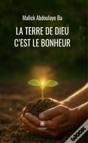 Capa do artigo La Terre De Dieu C
