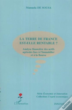 Capa do artigo La Terre De France Est-Elle Rentable ?