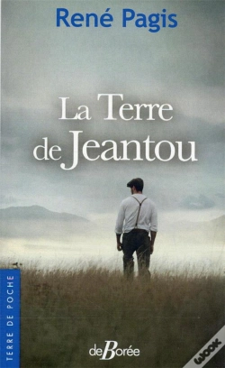 Capa do artigo La Terre De Jeantou