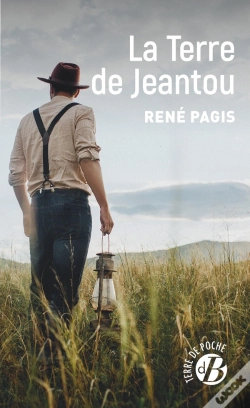 Capa do artigo La Terre De Jeantou