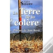 La Terre De La Colère
