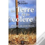 Capa do artigo La Terre De La Colère