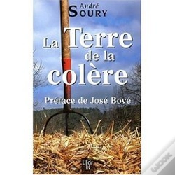 Capa do artigo La Terre De La Colère