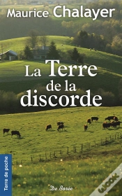 Capa do artigo La Terre De La Discorde
