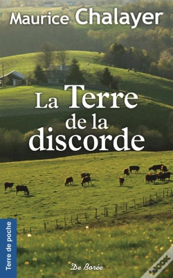 Capa do artigo La Terre De La Discorde