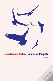 Capa do artigo La Terre De L
