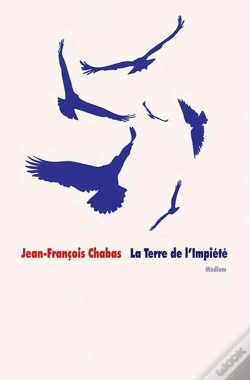 Capa do artigo La Terre De L'Impiété