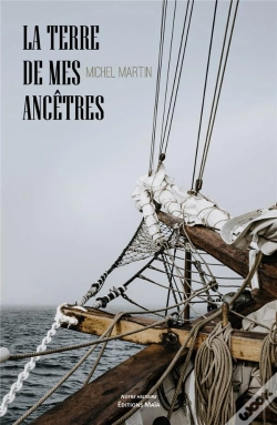 Capa do artigo La Terre De Mes Ancêtres