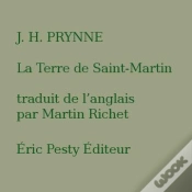 Capa do artigo La Terre De Saint-Martin