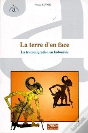 Capa do artigo La Terre D