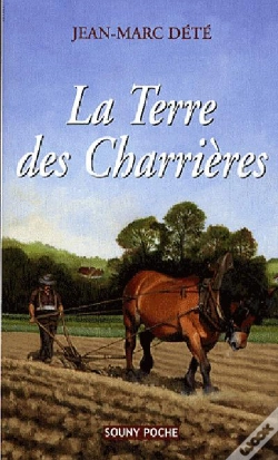 Capa do artigo La Terre Des Charrières